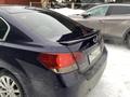 Спойлер Subaru Legacy BM за 40 000 тг. в Алматы – фото 2