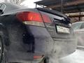 Спойлер Subaru Legacy BM за 40 000 тг. в Алматы