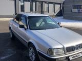 Audi 80 1992 года за 1 300 000 тг. в Талдыкорган – фото 3