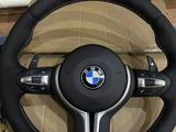 М руль на BMW 5 серий F10үшін250 000 тг. в Кызылорда – фото 5