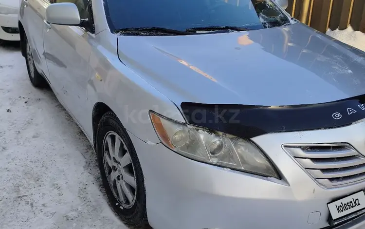 Toyota Camry 2007 года за 5 500 000 тг. в Астана