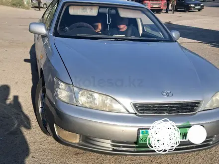 Toyota Windom 1997 года за 3 000 000 тг. в Алматы – фото 2