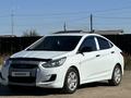 Hyundai Accent 2012 годаүшін4 500 000 тг. в Рудный – фото 10