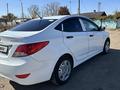 Hyundai Accent 2012 годаfor4 500 000 тг. в Рудный – фото 6