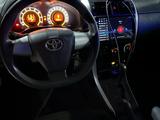 Toyota Corolla 2011 годаүшін5 200 000 тг. в Астана – фото 4