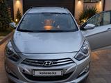 Hyundai i40 2012 годаүшін5 000 000 тг. в Алматы – фото 3