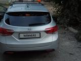 Hyundai i40 2012 годаүшін5 000 000 тг. в Алматы – фото 5