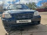 Hyundai Accent 2004 года за 2 500 000 тг. в Астана