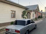 ВАЗ (Lada) 2107 2011 годаүшін1 300 000 тг. в Шымкент