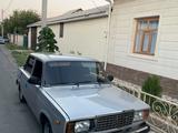 ВАЗ (Lada) 2107 2011 года за 1 300 000 тг. в Шымкент – фото 2
