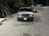ВАЗ (Lada) 2107 2011 года за 1 300 000 тг. в Шымкент – фото 3