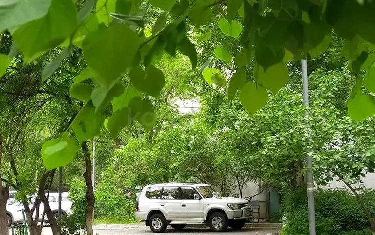 Toyota Land Cruiser Prado 1998 годаүшін6 500 000 тг. в Алматы
