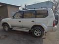 Toyota Land Cruiser Prado 1998 годаүшін6 500 000 тг. в Алматы – фото 4