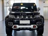 BAIC BJ40 2023 годаүшін19 900 000 тг. в Алматы