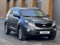 Kia Sportage 2014 годаүшін7 700 000 тг. в Караганда