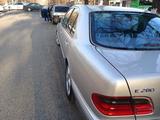 Mercedes-Benz E 280 2001 года за 6 000 000 тг. в Шымкент – фото 2