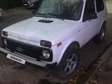 ВАЗ (Lada) Lada 2121 2015 годаүшін3 000 000 тг. в Шымкент – фото 5