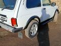 ВАЗ (Lada) Lada 2121 2015 годаүшін1 800 000 тг. в Актау – фото 3