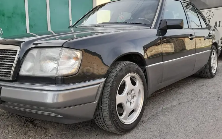 Mercedes-Benz E 280 1994 годаүшін3 600 000 тг. в Шымкент