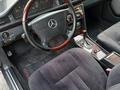 Mercedes-Benz E 280 1994 годаүшін3 600 000 тг. в Шымкент – фото 3