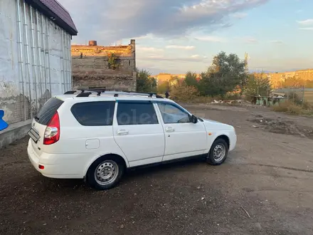 ВАЗ (Lada) Priora 2171 2013 года за 2 197 399 тг. в Караганда