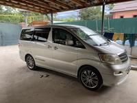 Toyota Alphard 2004 годаfor5 700 000 тг. в Алматы