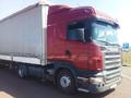 Scania  R420 2007 года за 13 400 000 тг. в Алматы – фото 13