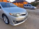 Toyota Camry 2014 годаfor8 000 000 тг. в Атырау