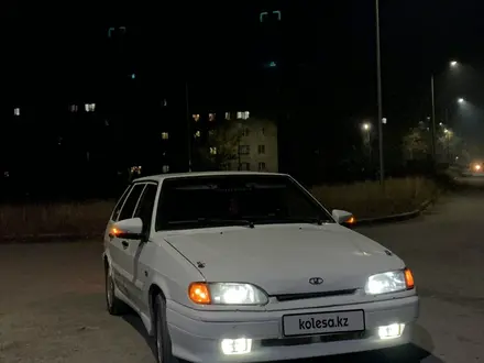 ВАЗ (Lada) 2114 2013 года за 1 700 000 тг. в Караганда