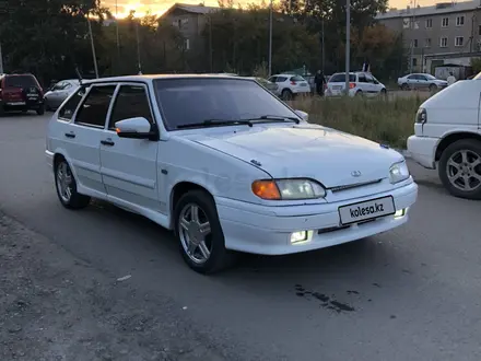 ВАЗ (Lada) 2114 2013 года за 1 700 000 тг. в Караганда – фото 7