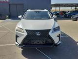 Lexus RX 350 2017 годаүшін15 950 000 тг. в Алматы – фото 3