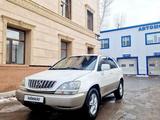 Lexus RX 300 1999 годаfor4 650 000 тг. в Астана – фото 2