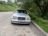 Mercedes-Benz E 500 1993 годаүшін4 200 000 тг. в Алматы – фото 4