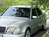 Mercedes-Benz E 500 1993 годаүшін4 200 000 тг. в Алматы – фото 3