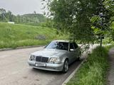 Mercedes-Benz E 500 1993 годаүшін4 200 000 тг. в Алматы – фото 2