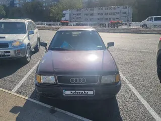 Audi 80
