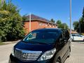 Toyota Alphard 2010 годаүшін7 000 000 тг. в Атырау – фото 2
