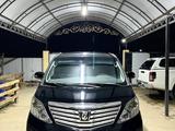 Toyota Alphard 2010 года за 7 000 000 тг. в Атырау