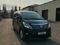 Toyota Alphard 2010 годаүшін7 000 000 тг. в Атырау – фото 5