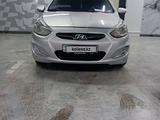 Hyundai Accent 2014 года за 4 700 000 тг. в Астана