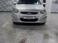 Hyundai Accent 2014 года за 4 700 000 тг. в Астана