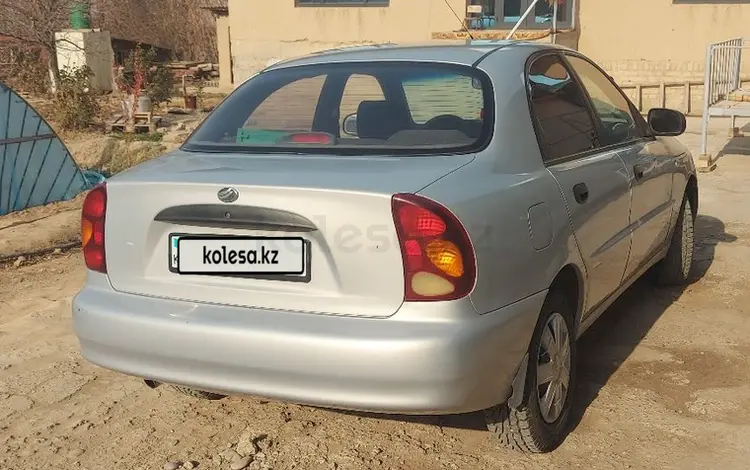 ЗАЗ Chance 2012 года за 1 700 000 тг. в Карабулак