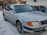 Audi 100 1992 годаүшін1 600 000 тг. в Талгар