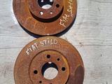 Тормозные диски Fiat Stiloүшін10 000 тг. в Караганда