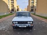 ВАЗ (Lada) 2106 1998 годаүшін1 350 000 тг. в Туркестан – фото 3