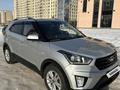 Hyundai Creta 2019 годаүшін8 800 000 тг. в Астана – фото 6