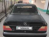 Mercedes-Benz E 230 1990 годаүшін850 000 тг. в Жетысай – фото 3