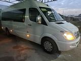 Mercedes-Benz Sprinter 2008 годаүшін9 500 000 тг. в Алматы – фото 4