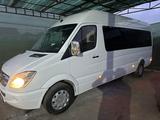 Mercedes-Benz Sprinter 2008 годаүшін9 500 000 тг. в Алматы – фото 5