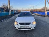 ВАЗ (Lada) Priora 2170 2014 годаүшін2 700 000 тг. в Костанай